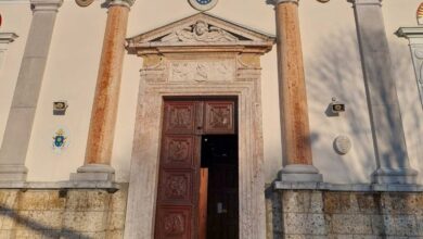 Kapelica na Brezjah: Svetišče upanja za otroke z rakom 9 kapelica na brezjah svetisce upanja za otroke z rakom 68c5950e5939f 1757779214