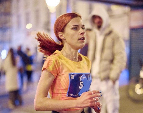 Klara Lukan odpira slovenske nastope na svetovnem prvenstvu v Tokiu 1 klara lukan odpira slovenske nastope na svetovnem prvenstvu v tokiu 68c532b37d6f0 1757754035