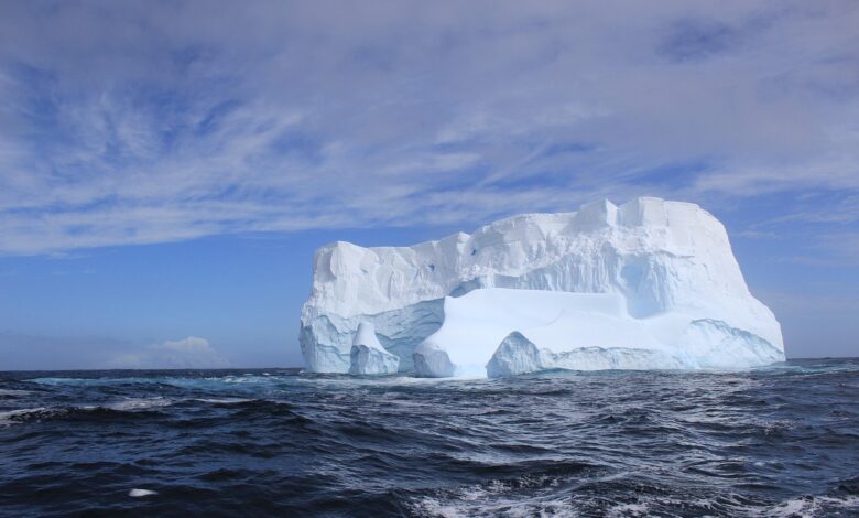 Ledena gora A23a na robu razpada zaradi globalnega segrevanja 1 ledena gora a23a na robu razpada zaradi globalnega segrevanja 68b9a98bdf98e 1756998027