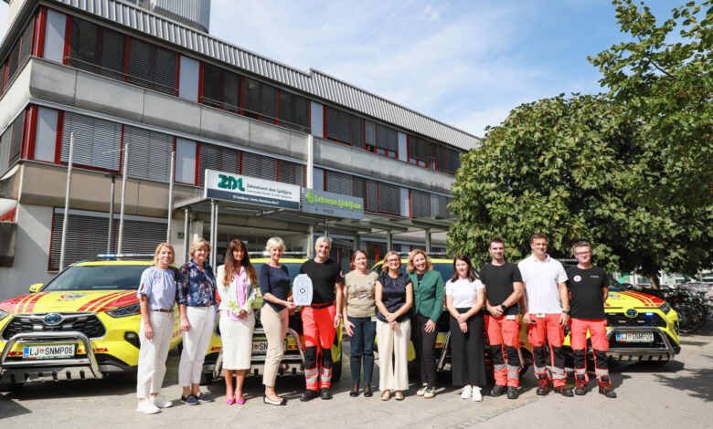 Ljubljana izboljšuje zdravstveno oskrbo z novimi vozili 1 ljubljana izboljsuje zdravstveno oskrbo z novimi vozili 68d3cf45bf810 1758711621