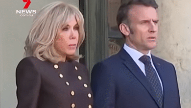 macronova zakonca na ameriskem sodiscu dokazi za zascito brigitte 68cc2c8da084c 1758211213