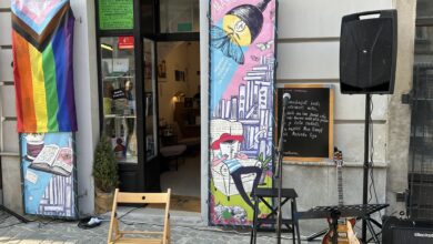 maribor razmislja o razsiritvi videonadzora po napadih na knjigarno 68cbca2b65c8f 1758186027