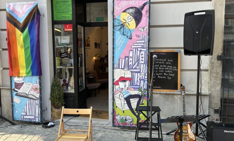 maribor razmislja o razsiritvi videonadzora po napadih na knjigarno 68cbca2b65c8f 1758186027