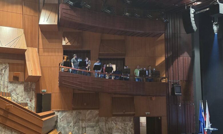 Mariborski konservatorij praznuje 80 let glasbene dediščine 1 mariborski konservatorij praznuje 80 let glasbene dediscine 68d6aa8370fe8 1758898819