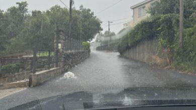 Močno neurje poplavilo Reko in Opatijo, rdeči alarm na Hrvaškem 7 mocno neurje poplavilo reko in opatijo rdeci alarm na hrvaskem 68c1a0a6345d0 1757520038
