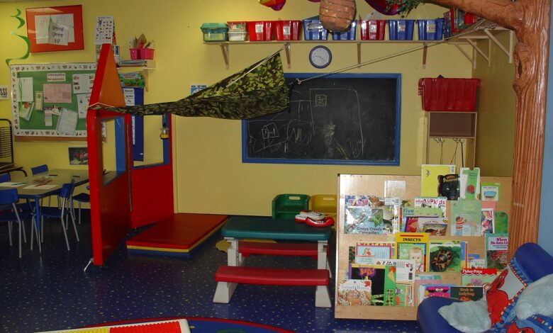 Nov vrtec v Mrzli dolini obljublja boljše pogoje za otroke 1 nov vrtec v mrzli dolini obljublja boljse pogoje za otroke 68c7c7b39b6d8 1757923251