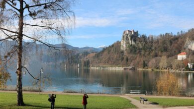 Novi zapleti pri kolesarski poti Bled-Bohinj: Grozi izguba evropskih sredstev 4 novi zapleti pri kolesarski poti bled bohinj grozi izguba evropskih sredstev 68c024e07624e 1757422816
