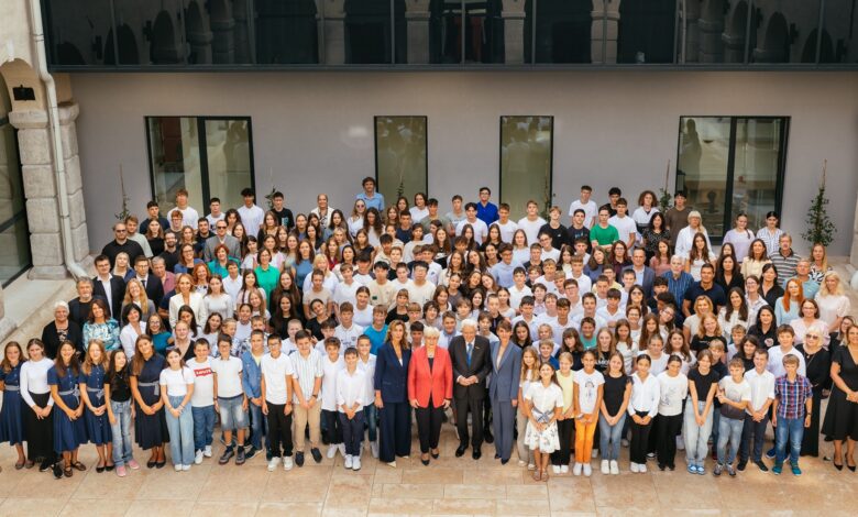 pirc musar in mattarella na slovesnem odprtju palace collegio dei nobili 68c6f4ab070a2 1757869227