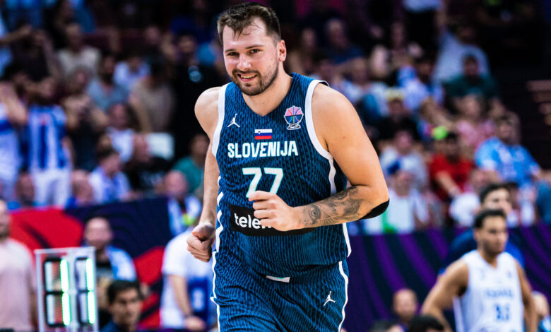 po vcerajsnji odlicni igri in izpadu na evropskem prvenstvu luka doncic ostro nad sodnike 68c28fc2d16d3 1757581250