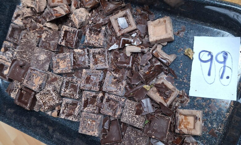 policijska akcija odkrila domaco proizvodnjo bonbonov s thc jem foto 68cabf02239c2 1758117634