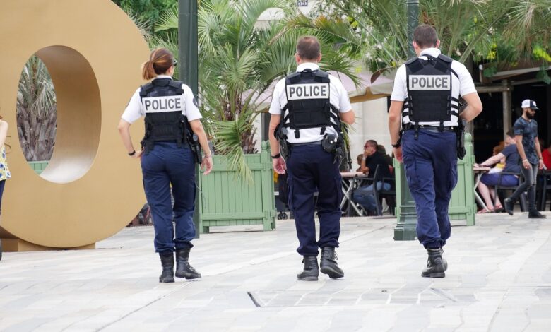 polizei