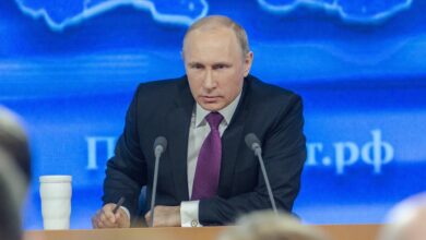 Putin napovedal največji vojaški vpoklic v zadnjem desetletju 4 putin napovedal najvecji vojaski vpoklic v zadnjem desetletju 68db9c269d8ad 1759222822