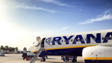 Ryanair uvaja obvezne digitalne vozovnice: Kaj morate vedeti? 3 ryanair uvaja obvezne digitalne vozovnice kaj morate vedeti 68dbc6559ce19 1759233621