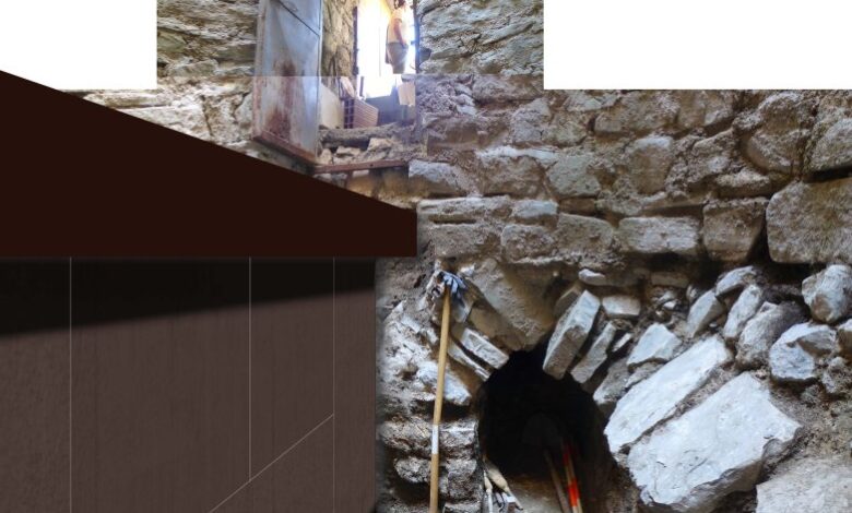 skrite rimske zgodbe v prenovljenem stolpu 68c008bfdb2a4 1757415615