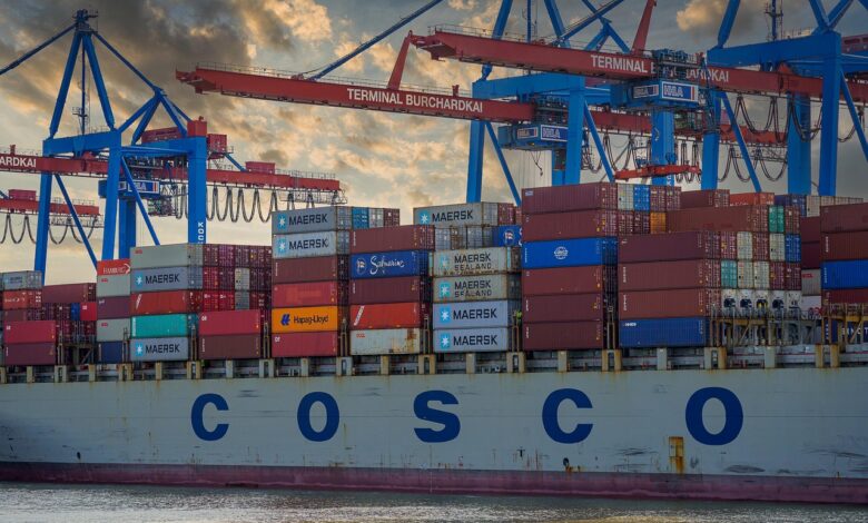 slovenska podjetja julija z rekordnim izvozom blaga 68b9d3c4214cd 1757008836