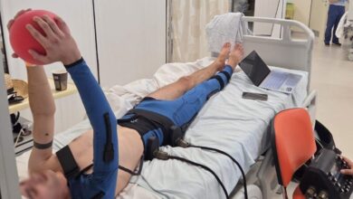 tri tedne lezanja slovenska raziskava simulira vesolje 68bafb17be871 1757084439