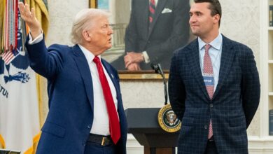 trump poziva k mirnemu odzivu na umor aktivista kirka 68c4439ef150f 1757692830