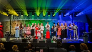 v brezicah uspesno zakljucili 9 mednarodni otroski pevski festival foto 68b6ce6445f71 1756810852