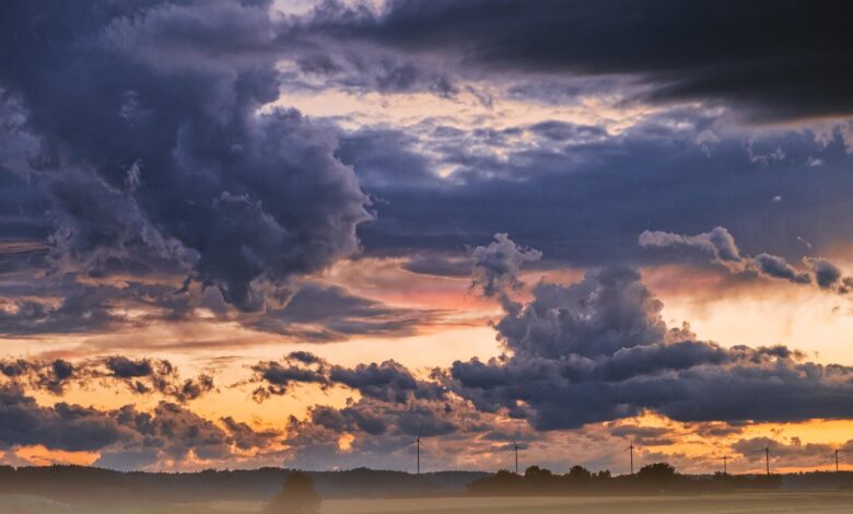 Vremenske razmere v Sloveniji: Nestanovitno vreme z občasnimi plohami in nevihtami 1 vremenske razmere v sloveniji nestanovitno vreme z obcasnimi plohami in nevihtami 68c2c7f1138ee 1757595633
