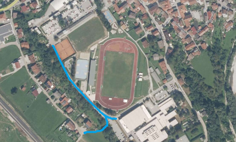 zacetek del pri sportnem parku brajda preoblikuje tolmin 68c2abb89bf5a 1757588408