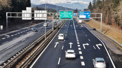 Začetek gradnje na štajerski avtocesti: Ljubljana bo dobila šestpasovnico! 4 zacetek gradnje na stajerski avtocesti ljubljana bo dobila sestpasovnico 68d24590d682c 1758610832