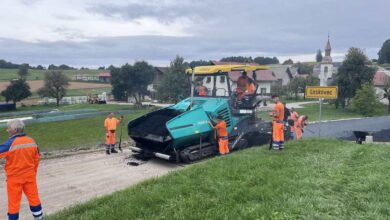 zaradi rekonstrukcije in asfaltiranja zaprta cesta proti leskovcu 68d3dd6b05ab4 1758715243