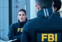 FBI vir FB FBI