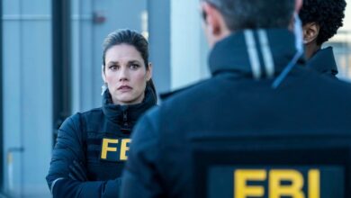FBI vir FB FBI