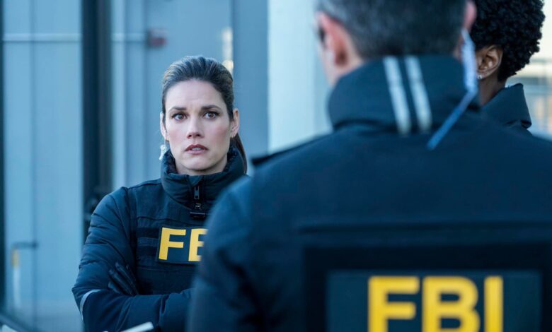 FBI z operacijo Poletna vročina aretiral kar 8700 osumljencev 1 FBI vir FB FBI