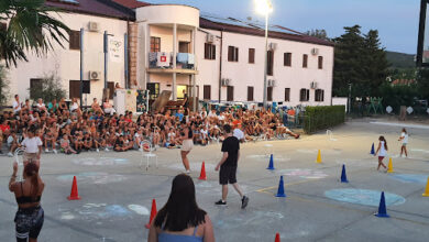 Letovisce primarija Kurta Kanclerja