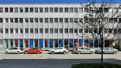 Revolucionarne spremembe za samostojne delavce v kulturi: Novela Zakona o uresničevanju javnega interesa za kulturo začela veljati danes 7 Ministrstvo za kulturo vir ministrstvo