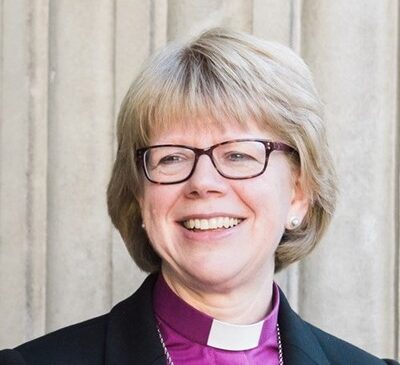 Sarah Mullally e1759484950930