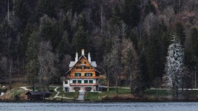 Hribar odločno zavrača obtožbe o ugodnostih za družino Janša 4 Vila Zlatorog Bled vir IG e1761592115964