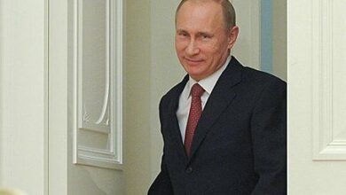 Vladimir Putin vir FB e1760436863300