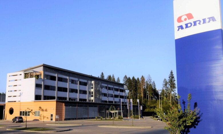 Adria Mobil osvojila naziv Tovarna leta 2025 1 adria mobil osvojila naziv tovarna leta 2025 68f24c0c9c56e 1760709644