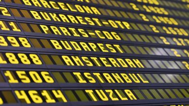 airport charleroi
