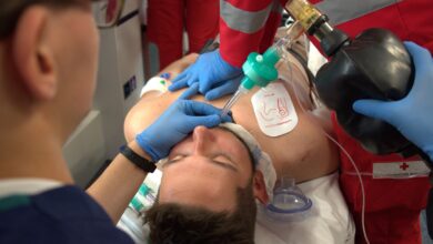 alarmantno pomanjkanje kadrov mladi zdravniki zapostavljajo urgentno medicino 68e3cbb362344 1759759283