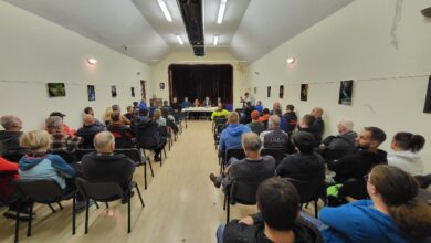 Alternativne rešitve za gradnjo na odseku Kluže odložile zapore 6 alternativne resitve za gradnjo na odseku kluze odlozile zapore 6904f93278552 1761933618