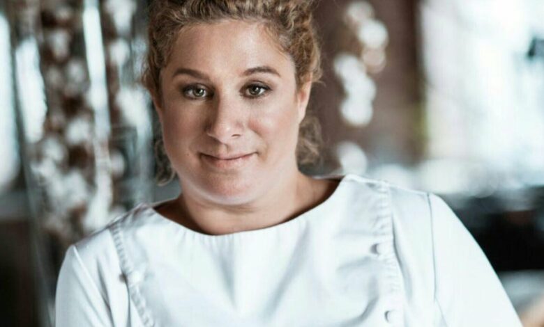 ani ros pripadel naziv druge najboljse kuharske mojstrice na svetu 68df90bb80439 1759482043