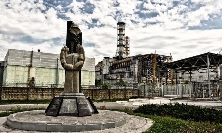 chernobyl