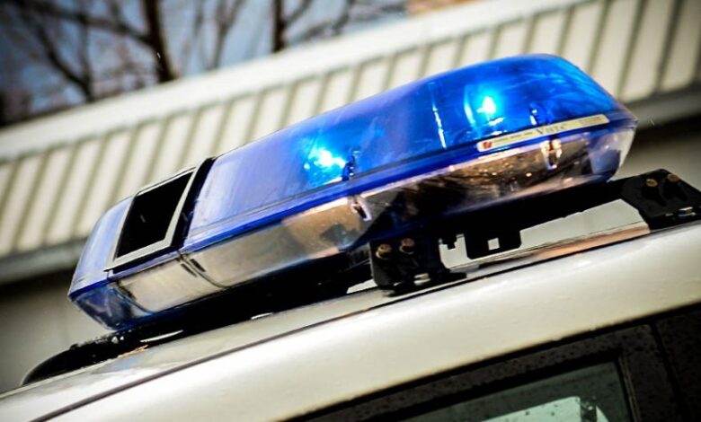 ČRNA KRONIKA: Policija prijela 25 letna tatova, ki sta kradla skupaj s petimi otroki 1 crna kronika policija prijela 25 letna tatova ki sta kradla skupaj s petimi otroki 68e51d0618c55 1759845638