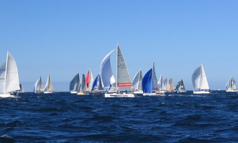 danes 57 regata barkovljanka ki povezuje slovence in italijane 68eb6024ad864 1760256036