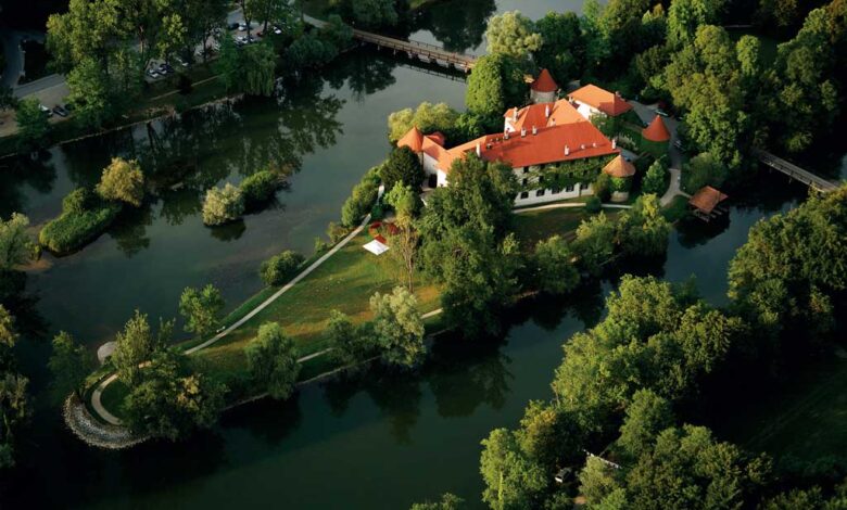 Dolenjski hotel prejel nagrado Michelin Key 1 dolenjski hotel prejel nagrado michelin key 68eb521addeae 1760252442