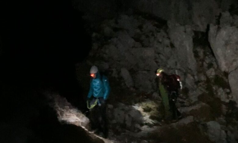 drama na bambergovi poti resevanje litvanskih pohodnikov v gorah 68f4c4bb84271 1760871611