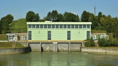 dravske elektrarne znizujejo vodostaj ptujskega jezera za varnostni pregled 68f3ab88afc1e 1760799624