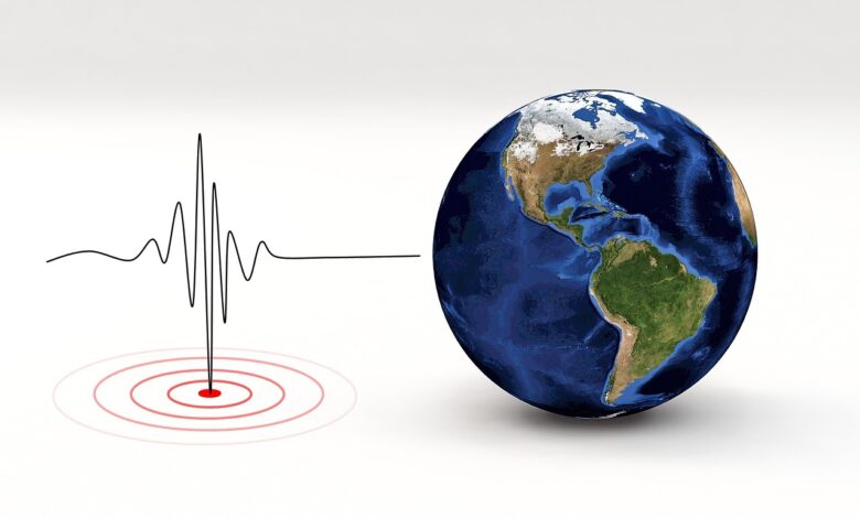 Potres z magnitudo 6,1 stresel zahodno Turčijo, zaenkrat brez žrtev 1 earthquake