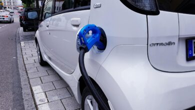 Subvencije za električna vozila za posameznike zaprte: Kaj zdaj? 3 electric car