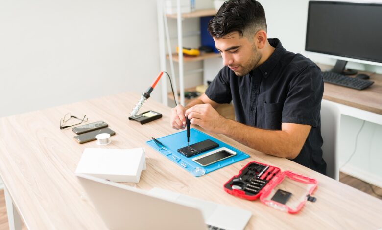 eu uvaja ocene popravljivosti za pametne telefone in tablice 68f6082fb7272 1760954415