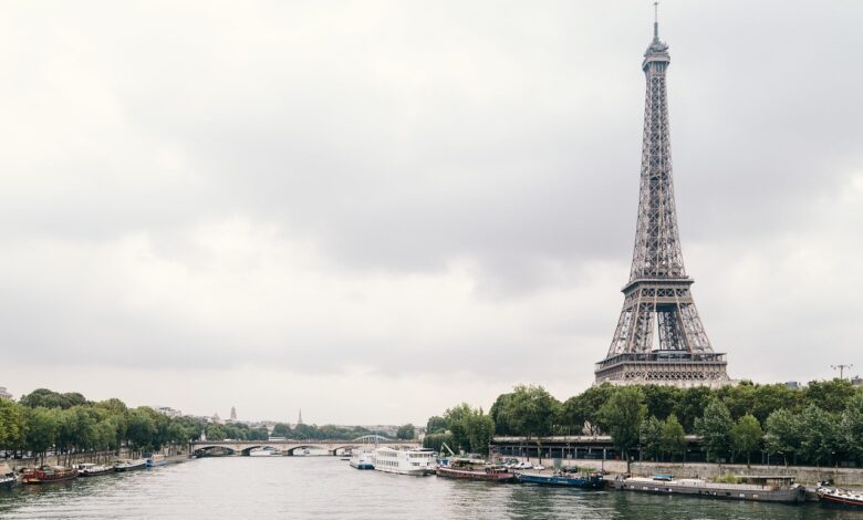 Francoski socialisti zahtevajo davek na bogastvo za pravičnost 1 france