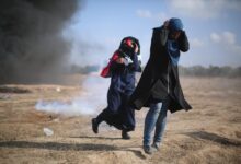 gaza